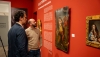 La exposici&oacute;n 'De lo terrenal a lo divino' muestra la evoluci&oacute;n del arte religioso