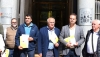 COAG denuncia ante Competencia una manipulaci&oacute;n de precios en el aceite de oliva