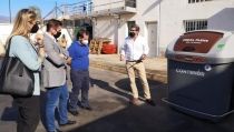Roquetas de Mar aprueba un nuevo proyecto de reciclaje de residuos org&aacute;nicos