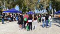 M&aacute;s de 70 j&oacute;venes asisten en Pulp&iacute; al Encuentro de Corresponsales Juveniles