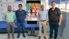 La Mojonera acoge este fin de semana el III Torneo de Aperetura de Baloncesto