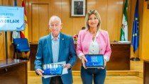 Roquetas de Mar prepara un presupuesto de 106,77 millones de euros para 2024