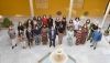 Las ocho diputaciones andaluzas preparan la celebraci&oacute;n del 25N