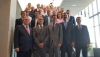 Inaugurado el CIT COEX, centro de innovaci&oacute;n y transferencia para el sector hortofrut&iacute;cola