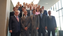 Inaugurado el CIT COEX, centro de innovaci&oacute;n y transferencia para el sector hortofrut&iacute;cola