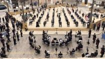 Concierto de Semana Santa de la Banda Municipal de Carboneras [+v&iacute;deo]