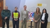 Presentan el concurso 'Creando por la igualdad' para alumnos de Secundaria