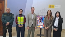 Presentan el concurso 'Creando por la igualdad' para alumnos de Secundaria
