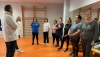 El programa ActivaMente proporciona los beneficios del deporte a personas con deterioro cognitivo