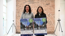 La II Carrera 'Almer&iacute;a, en marcha contra el c&aacute;ncer' reforzar&aacute; el compromiso con la prevenci&oacute;n