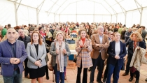 Benahadux celebra una nueva edici&oacute;n de la Cata de Vinos Artesanos