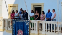 Dal&iacute;as celebra la semana grande de las fiestas del Cristo de la Luz con numerosas actividades