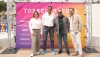 El Centro Comercial Torrec&aacute;rdenas celebra una semana rojiblanca