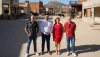 Tabernas y Senator Hotels refuerzan su alianza en el Almer&iacute;a Western Film Festival