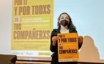 El IAM atiende en Almer&iacute;a 2.682 consultas sobre violencia de g&eacute;nero