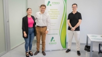 Roquetas realiza un estudio de viabilidad para crear un vivero de empresas