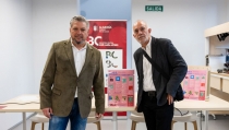 La red de bibliotecas de Almer&iacute;a programa m&aacute;s de 20 actividades esta Navidad