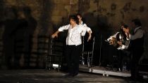 El &lsquo;Oto&ntilde;o Cultural&rsquo; trae a El Ejido el &lsquo;Tributo a Paco de Luc&iacute;a&rsquo; y &lsquo;Desde Alcal&aacute;&rsquo;