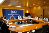 El Ejido aprueba el contrato de recogida y atenci&oacute;n de animales abandonados