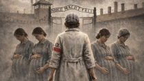 El Programa Estable de Teatro Aficionado estrena 'Una perla en Auschwitz'