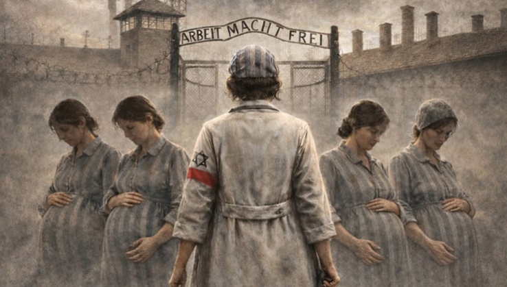 El Programa Estable de Teatro Aficionado estrena 'Una perla en Auschwitz'