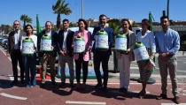 43 municipios andaluces compiten por la Bandera Verde de la sostenibilidad