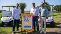 El I Torneo de Golf Cooltural Fest se celebrar&aacute; en El Toyo el 20 de julio