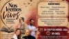 La experiencia 'Nos leemos vivos' unir&aacute; literatura y flamenco en Almer&iacute;a