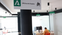Almer&iacute;a baja de los 40.000 parados con la cifra m&aacute;s baja desde 2007
