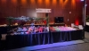 Los productos de Almer&iacute;a destacan por calidad y sabor en la Muestra Gastron&oacute;mica celebrada en FITUR