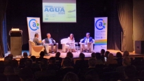 Infraestructuras y sostenibilidad para afrontar los retos h&iacute;dricos de Almer&iacute;a