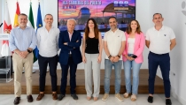 El Puerto de Almer&iacute;a acoger&aacute; tres carreras al atardecer en septiembre