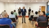 V&iacute;car presenta 124 proyectos para transformarse en una ciudad m&aacute;s verde y segura