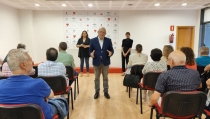 V&iacute;car presenta 124 proyectos para transformarse en una ciudad m&aacute;s verde y segura