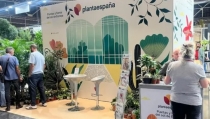 Plantaespa&ntilde;a promociona el sector de la flor y la planta ornamental en el mercado brit&aacute;nico