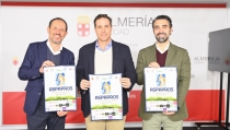 El I Torneo de Golf de la asociaci&oacute;n Aspapros se celebrar&aacute; este s&aacute;bdo en el Albor&aacute;n Golf