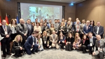 'Costa de Almer&iacute;a' se promociona como destino tur&iacute;stico en Turqu&iacute;a