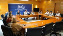 El Ejido mejorar&aacute; la cubierta de la pista de petanca de Santa Mar&iacute;a del &Aacute;guila