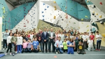 Deporte, educaci&oacute;n, salud y diversi&oacute;n, pilares de los Juegos Deportivos Provinciales