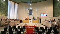 Almer&iacute;a aprueba la declaraci&oacute;n del Boticario como parque periurbano