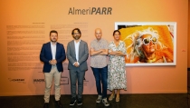 El Centro Andaluz de la Fotograf&iacute;a expone 353 im&aacute;genes de Martin Parr
