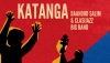 Daahoud Salim presenta su disco 'Katanga' con la Clasijazz Big Band