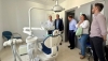 Inversi&oacute;n de 171.000 euros para mejorar el centro de salud de V&eacute;lez Rubio