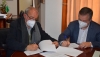 V&iacute;car renueva el convenio para que j&oacute;venes infractores hagan labores socioeducativas