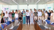 Las universidades andaluzas muestran sus experiencias en alianzas europeas