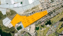 Roquetas de Mar construir&aacute; cuatro campos de f&uacute;tbol entre Las Marinas y La Urbanizaci&oacute;n
