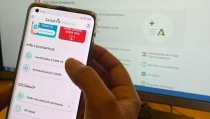 Los andaluces obtendr&aacute;n el justificante de haber ido a consulta en ClicSalud+