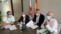 El Hospital Torrec&aacute;rdenas deriva a FAAM pacientes con necesidad de recuperaci&oacute;n