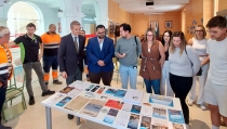 Zurgena prepara el proyecto del futuro Museo del Ferrocarril