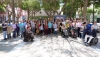 Conmemoraci&oacute;n de los Derechos de las Personas con Discapacidad en Almer&iacute;a